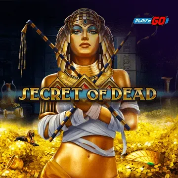 Secret of Dead - QUEENBET138