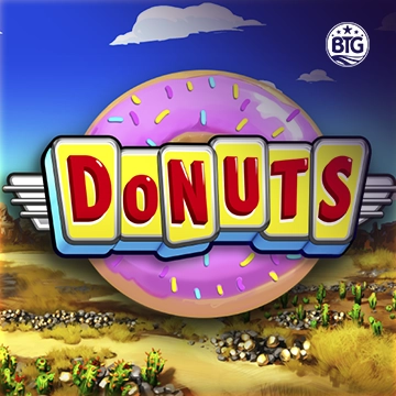 Donuts - QUEENBET138