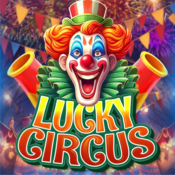 Lucky Circus - QUEENBET138