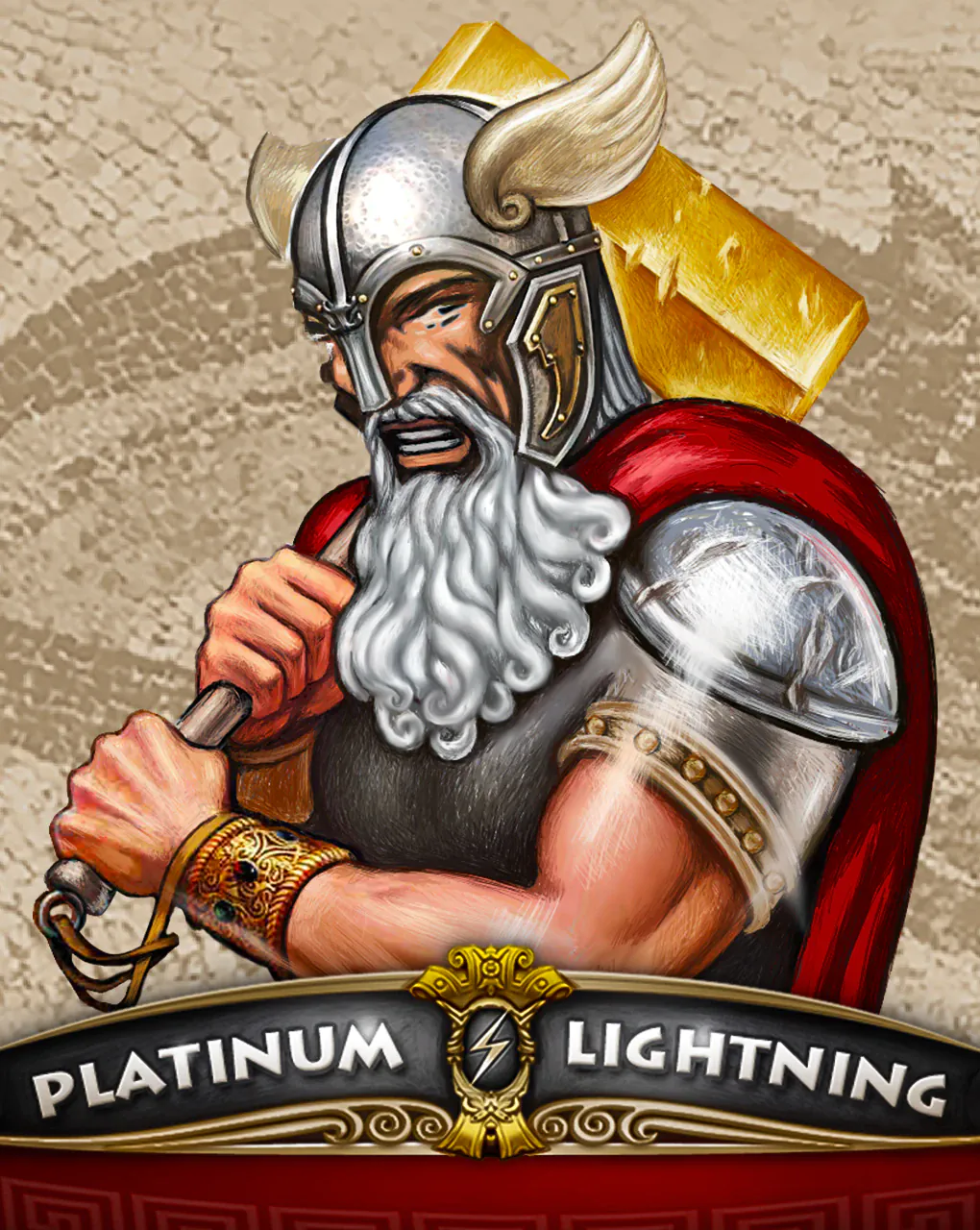 Platinum Lightning - QUEENBET138