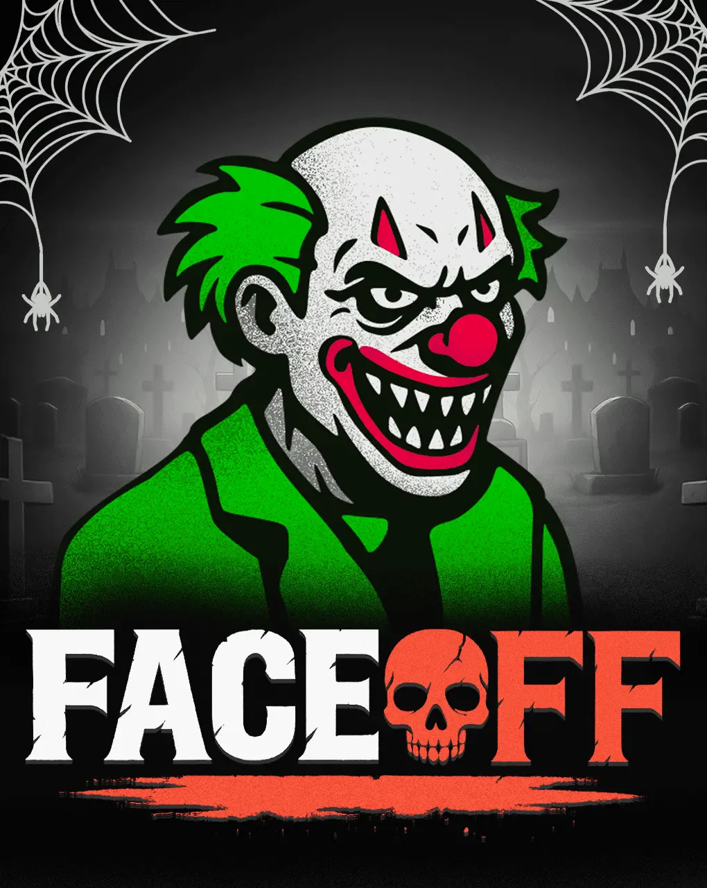 Face Off - QUEENBET138