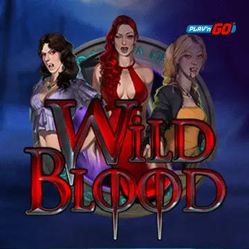 Wild Blood - QUEENBET138
