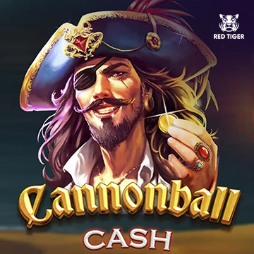 Cannonball Cash - QUEENBET138