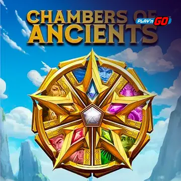 Chambers of Ancients - QUEENBET138