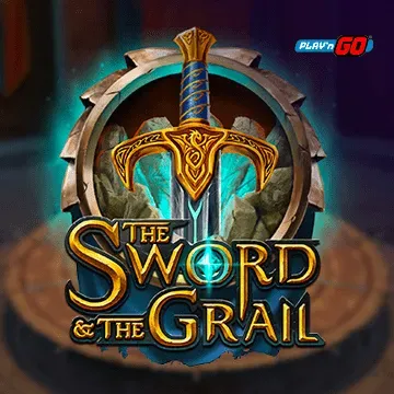 The Sword and the Grail - QUEENBET138