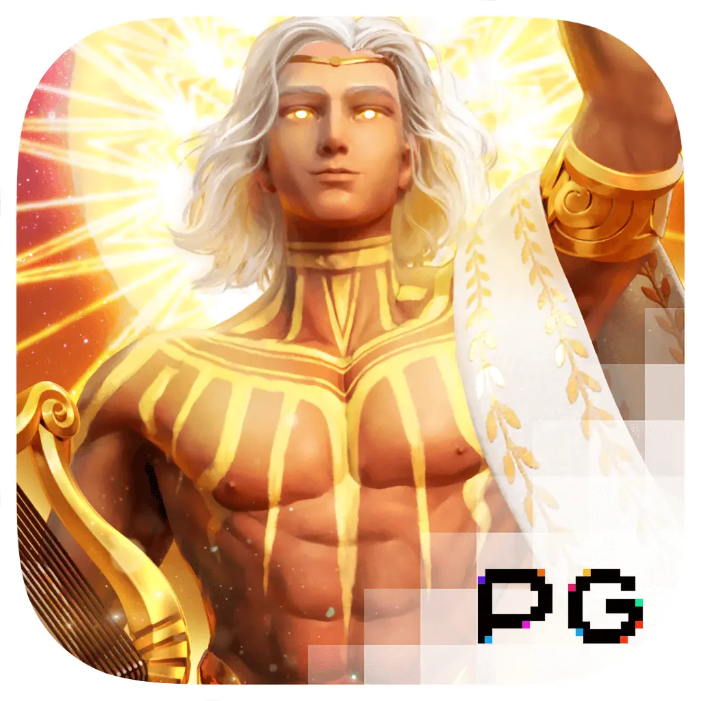 Rise of Apollo - QUEENBET138