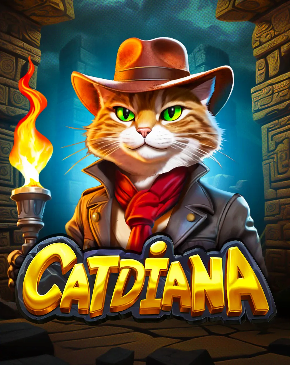 Catdiana - QUEENBET138