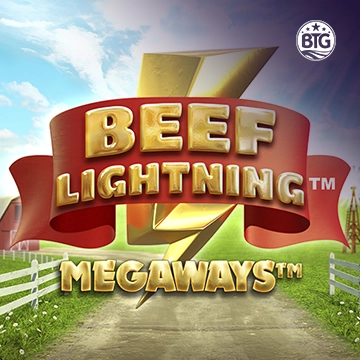 Beef Lightning - QUEENBET138
