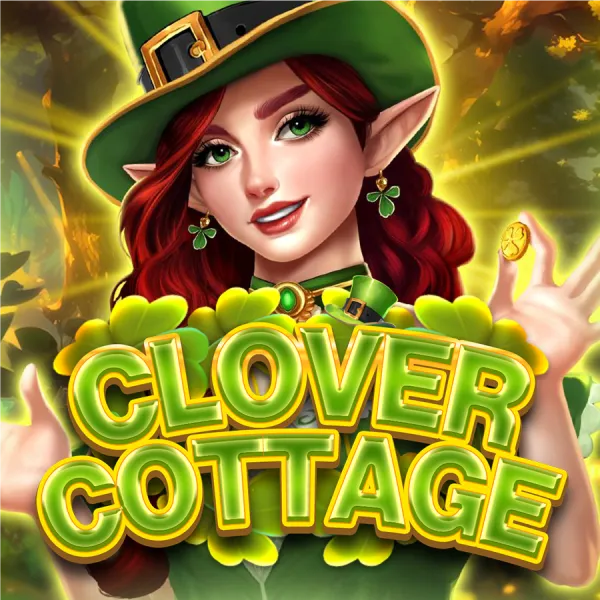 Clover Cottage - QUEENBET138