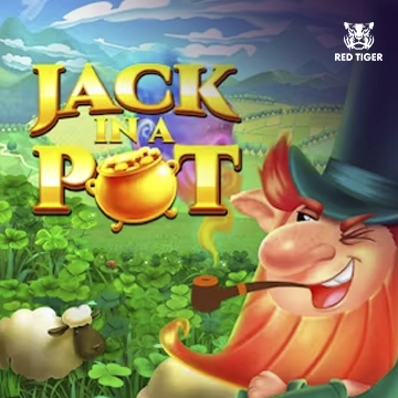 Jack in a Pot - QUEENBET138