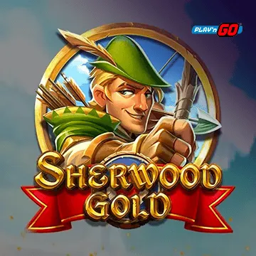 Sherwood Gold - QUEENBET138