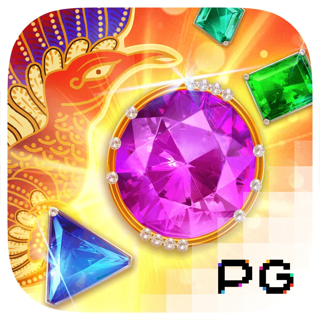 Garuda Gems - QUEENBET138