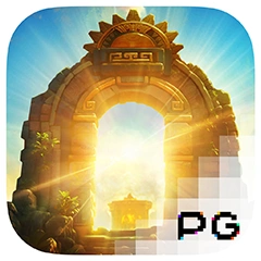 Incan Wonders - QUEENBET138