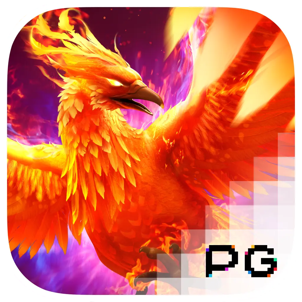 Phoenix Rises - QUEENBET138