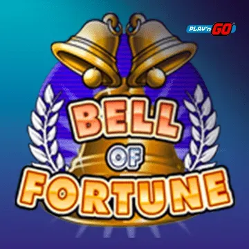 Bell Of Fortune - QUEENBET138