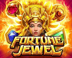 Fortune Jewel - QUEENBET138