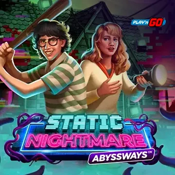 Static Nightmare Abyssways - QUEENBET138