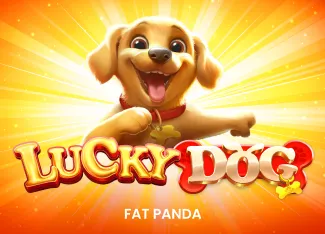 Lucky Dog - QUEENBET138