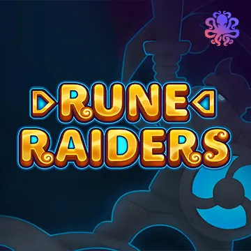 Rune Raiders - QUEENBET138