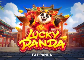 Lucky Panda - QUEENBET138
