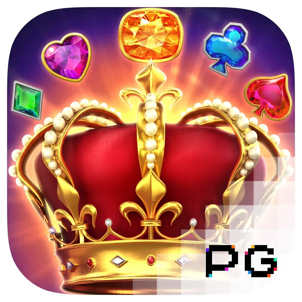Majestic Treasures - QUEENBET138