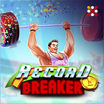 Record Breaker - QUEENBET138