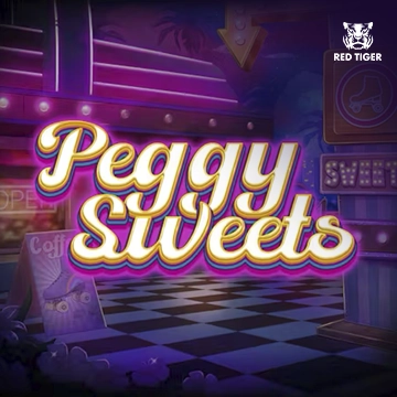 Peggy Sweets - QUEENBET138