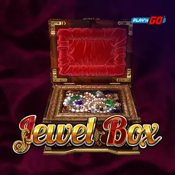 Jewel Box - QUEENBET138