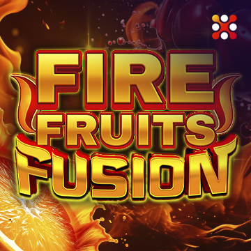 Fire Fruits Fusion - QUEENBET138