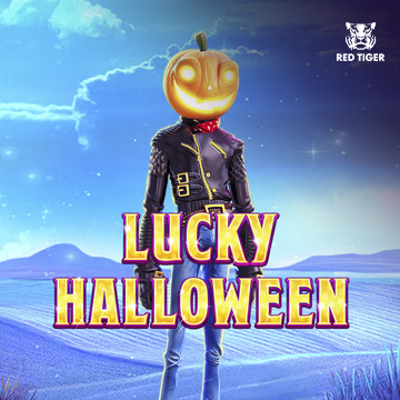 Lucky Halloween - QUEENBET138