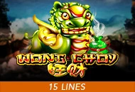 Wong Choy - QUEENBET138