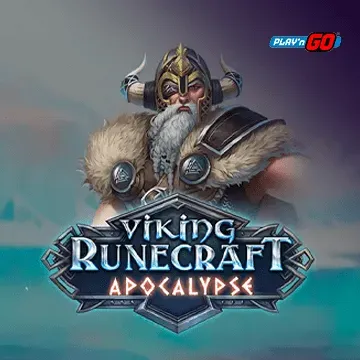 Viking Runecraft: Apocalypse - QUEENBET138