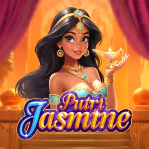 Princess Jasmine - QUEENBET138