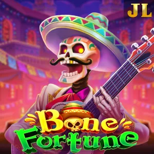 Bone Fortune - QUEENBET138