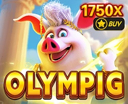 Olympig - QUEENBET138
