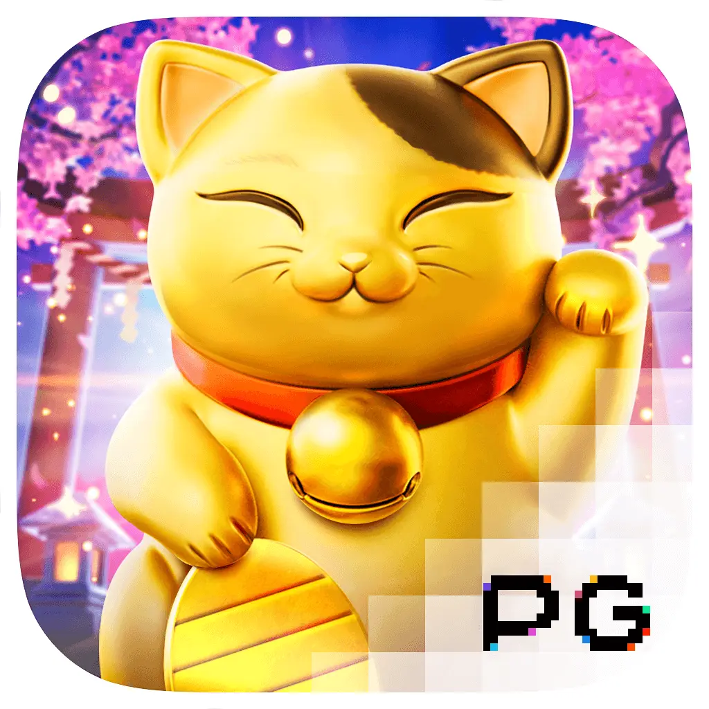 Lucky Neko - QUEENBET138
