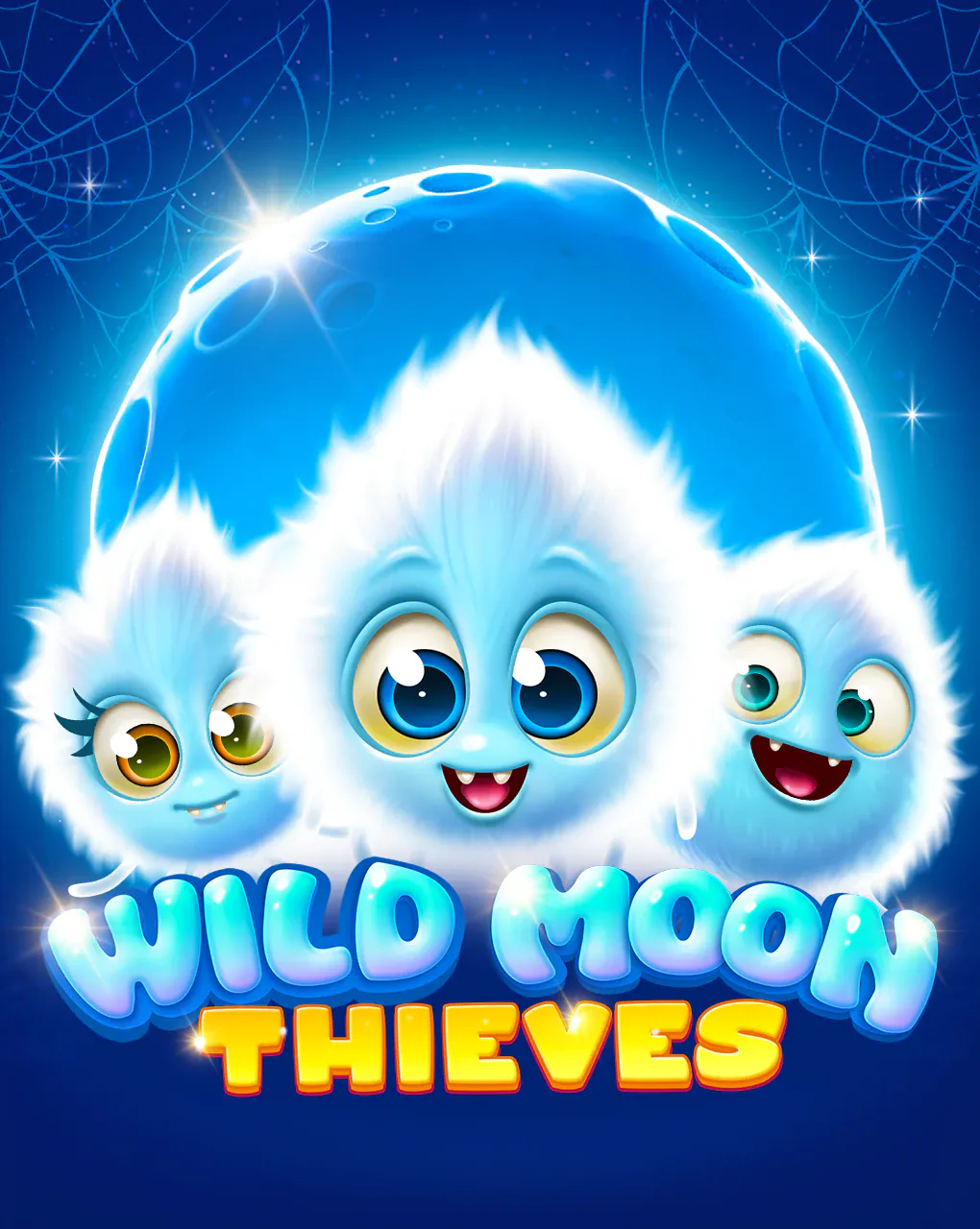 Wild Moon Thieves - QUEENBET138