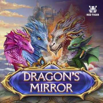Dragons Mirror - QUEENBET138
