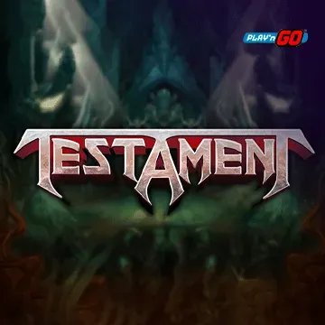 Testament - QUEENBET138