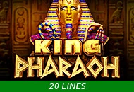 King Pharaoh - QUEENBET138
