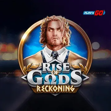 Rise of Gods: Reckoning - QUEENBET138
