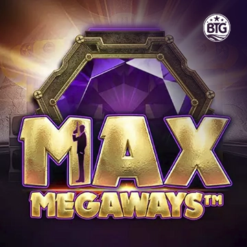 Max Megaways - QUEENBET138