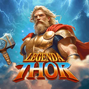 Epic of Thor - QUEENBET138