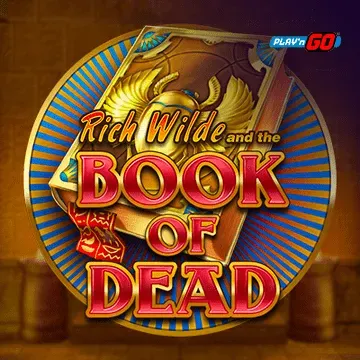 Book of Dead - QUEENBET138