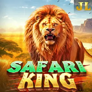 Safari King - QUEENBET138