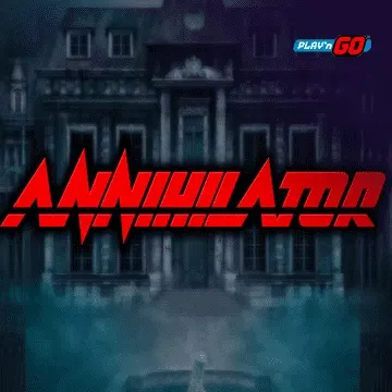 Annihilator - QUEENBET138