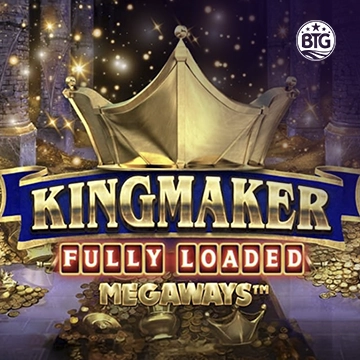 Kingmaker Fully Loaded - QUEENBET138