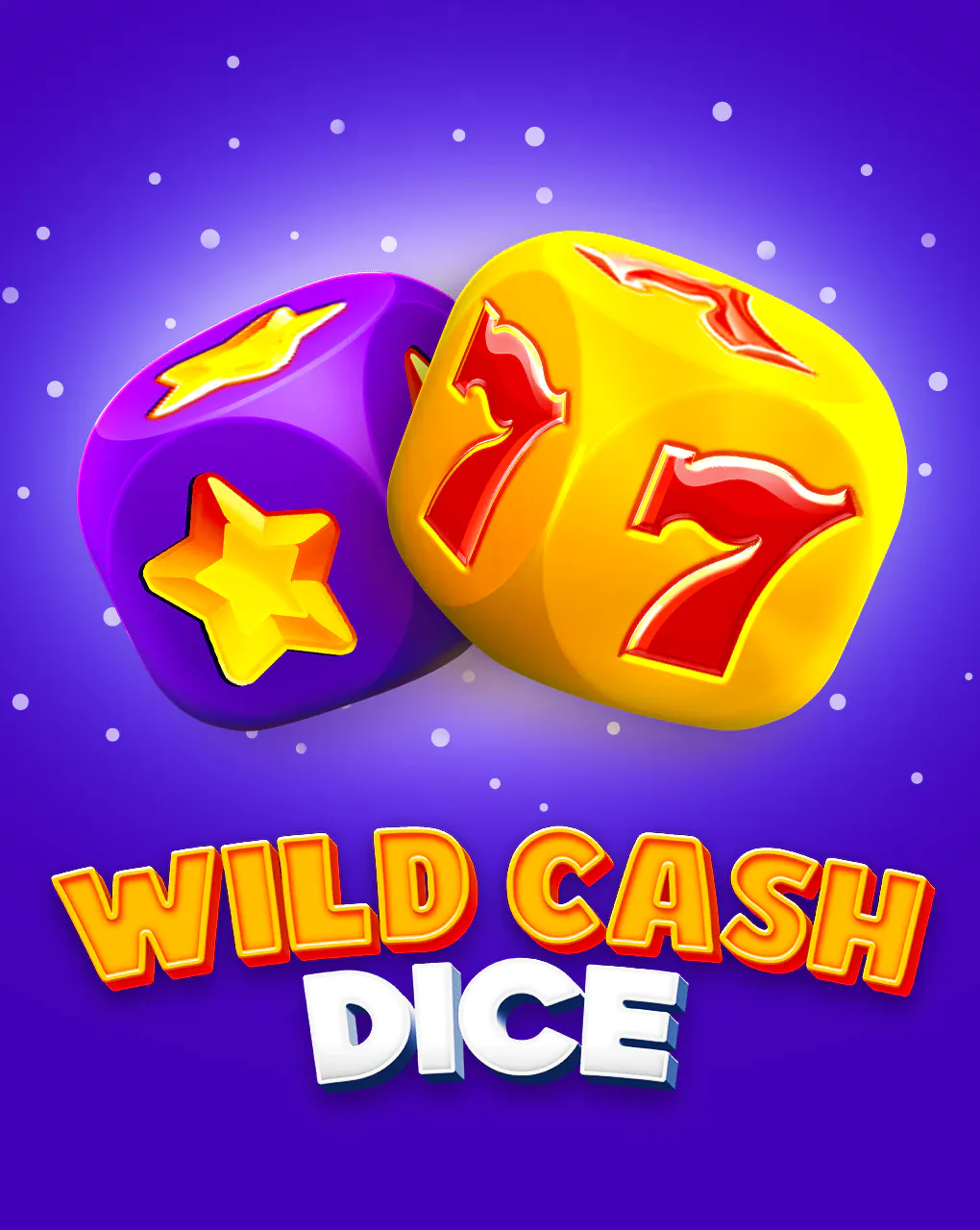Wild Cash Dice - QUEENBET138