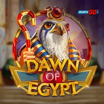 Dawn of Egypt - QUEENBET138