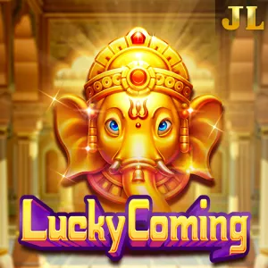 Lucky Coming - QUEENBET138